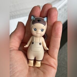 Sonny Angel Cat Life Siamese Cat